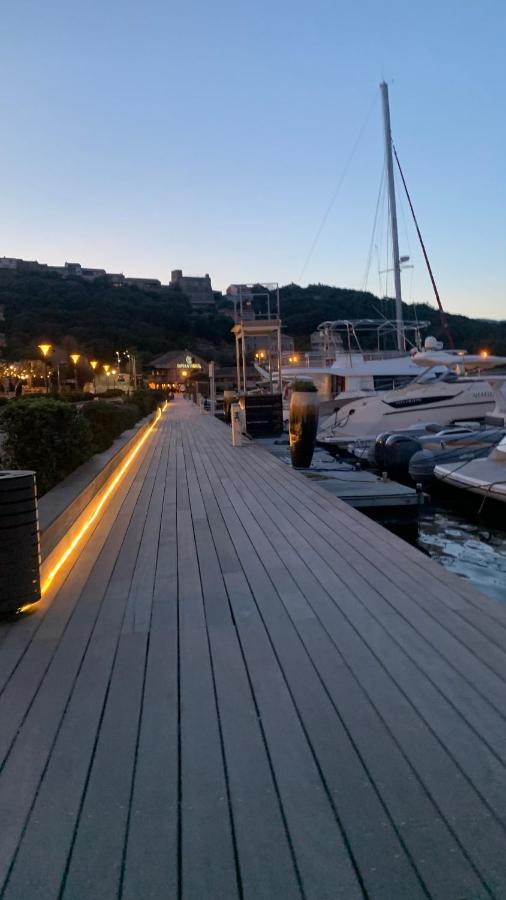Superbe Appartement Sur Le Port, Jacuzzi, Piscine Porto-Vecchio  Luaran gambar