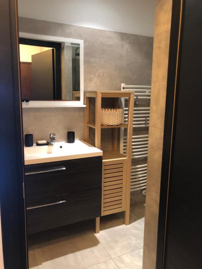 Superbe Appartement Sur Le Port, Jacuzzi, Piscine Porto-Vecchio  Luaran gambar
