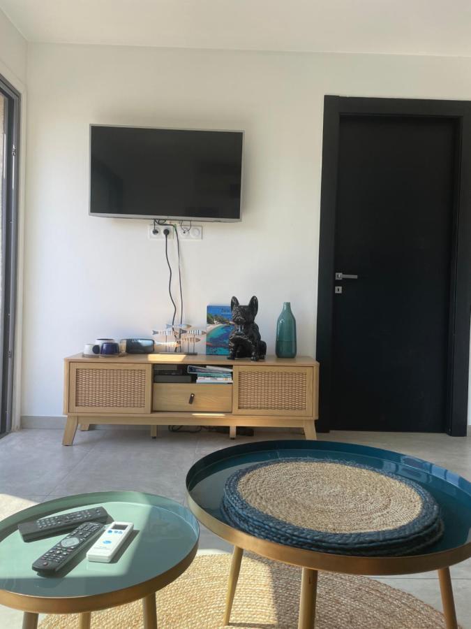 Superbe Appartement Sur Le Port, Jacuzzi, Piscine Porto-Vecchio  Luaran gambar